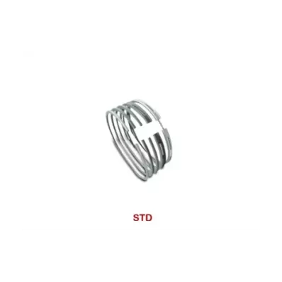 Pierścienie tłokowe BALKANCAR D3900 - STD