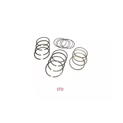 Pierścienie tłokowe NISSAN Z24 - STD