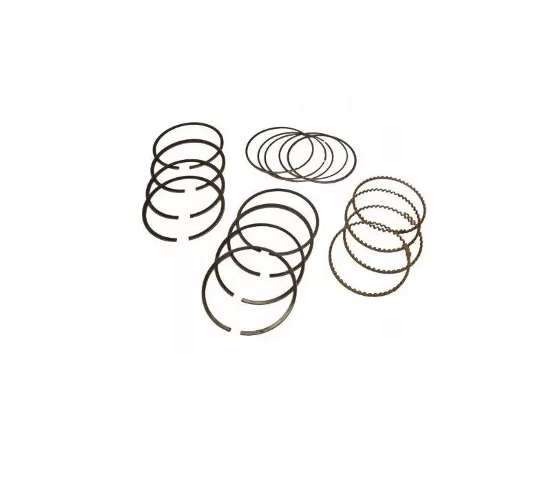 Pierścienie tłokowe HYUNDAI G424 - 1.00