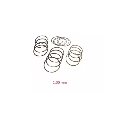 Pierścienie tłokowe HYUNDAI G424 - 1.00