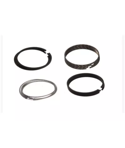 Pierścienie tłokowe ISUZU 4JG1 - STD