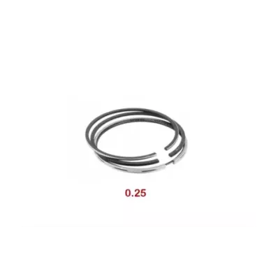 Pierścienie tłokowe YANMAR 4TNV88 - 0.25