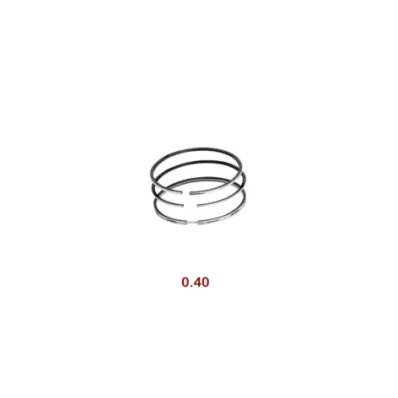 Pierścienie tłokowe MITSUBISHI S4L - 0.50
