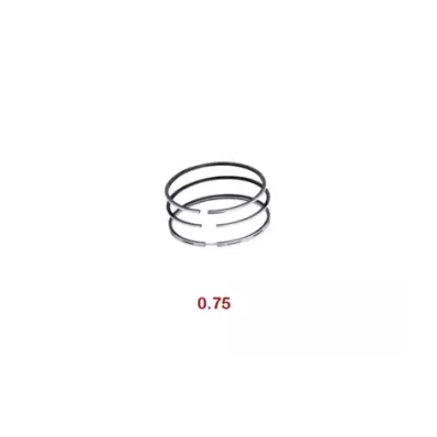 Pierścienie tłokowe MITSUBISHI K3C - 0.75