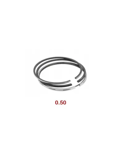 Pierścienie tłokowe PERKINS 1103D-33  - 0.50