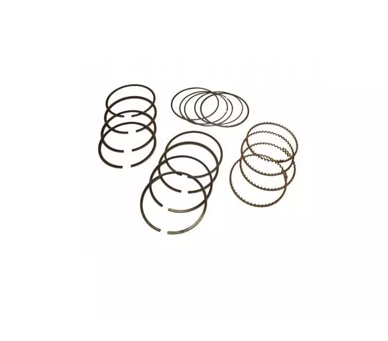 Pierścienie tłokowe XINCHAI 490BPG - STD