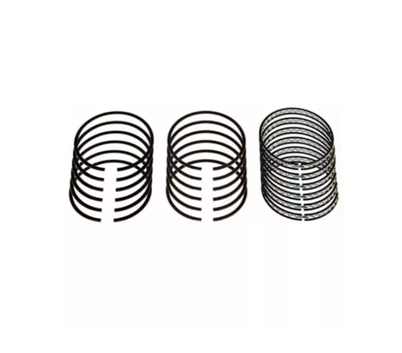 Pierścienie tłokowe NISSAN FE6 - STD