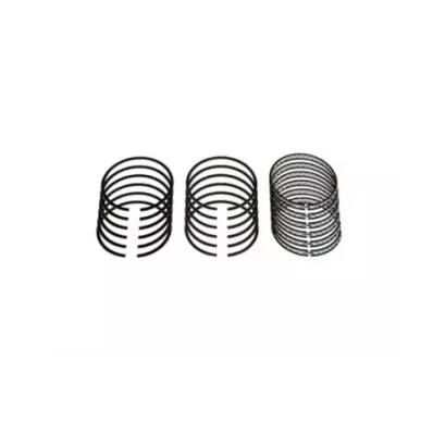 Pierścienie tłokowe NISSAN FE6 - STD