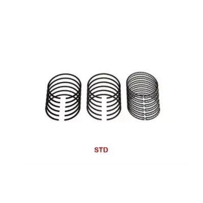 Pierścienie tłokowe NISSAN FE6 - STD