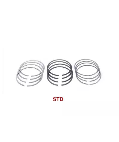 Pierścienie tłokowe ISUZU 4JB1 - STD