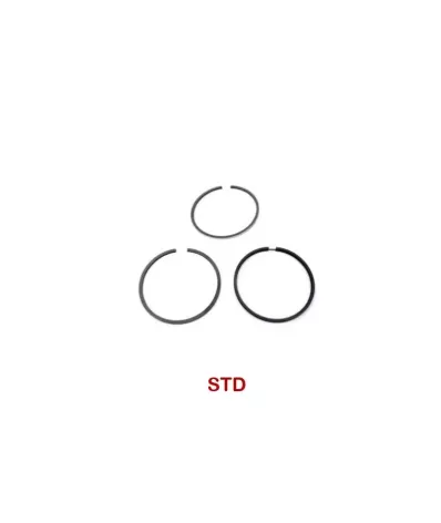 Pierścienie tłokowe PERKINS 1004-40T - STD - TYP B