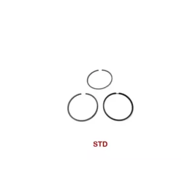 Pierścienie tłokowe PERKINS 1006-60TW - STD