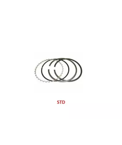 Pierścienie tłokowe VOLVO PENTA GM 3.0L - STD