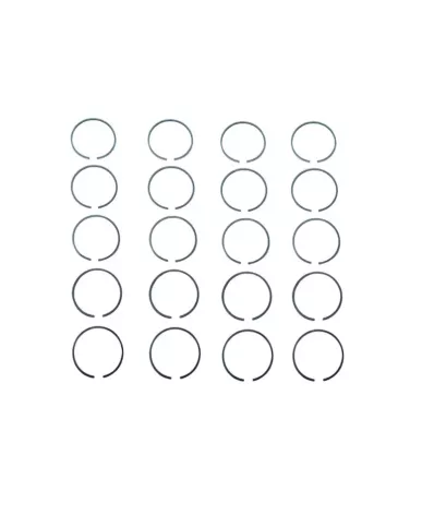 Pierścienie tłokowe PERKINS 4.154