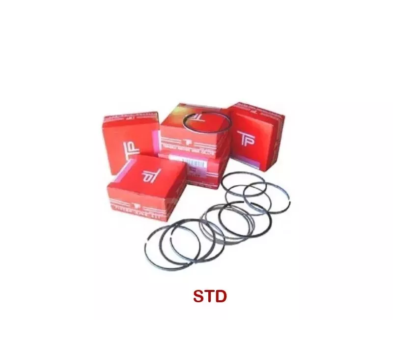 Pierścienie tłokowe PERKINS 4.154