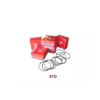 Pierścienie tłokowe PERKINS 4.154