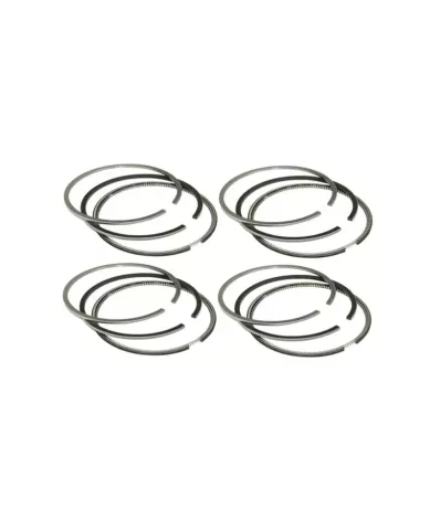 Pierścienie tłokowe CONTINENTAL R-ENGINE