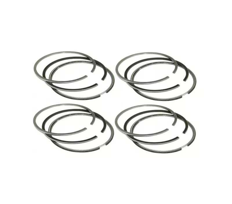 Pierścienie tłokowe CONTINENTAL R-ENGINE