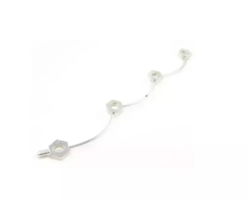 Listwa przelewowa MITSUBISHI S4S