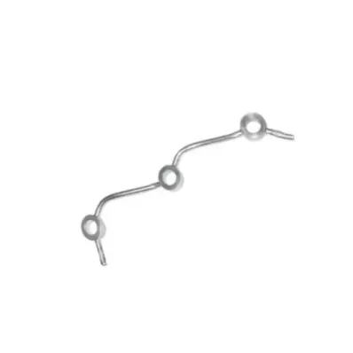 Listwa przelewowa KUBOTA D1105