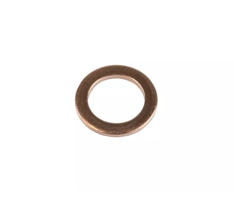 Uszczelka wtrysku MITSUBISHI S3L - MIEDŹ