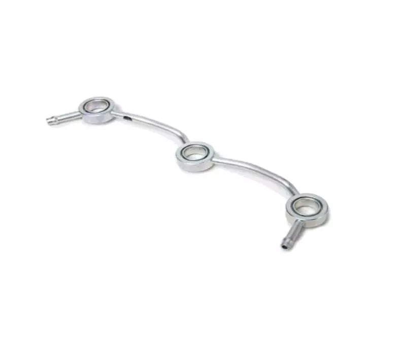 Listwa (rurka) przelewowa KUBOTA D722