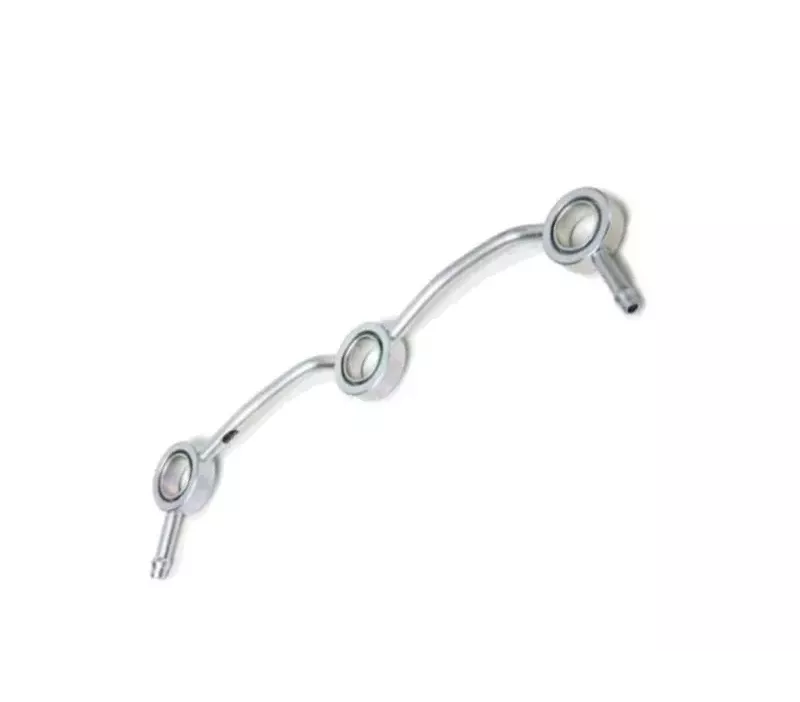 Listwa (rurka) przelewowa KUBOTA D662