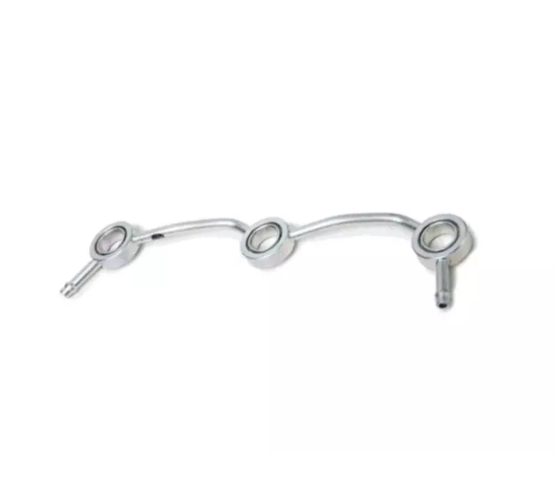 Listwa (rurka) przelewowa KUBOTA D782