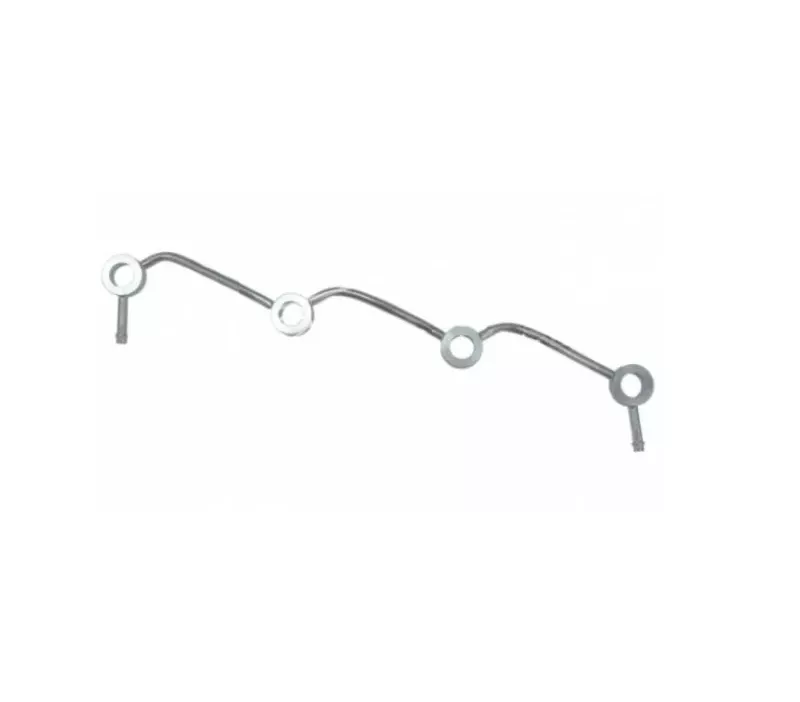 Listwa (rurka) przelewowa KUBOTA V1305