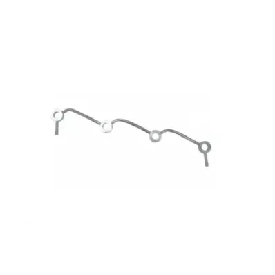 Listwa (rurka) przelewowa KUBOTA V1305