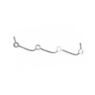 Listwa (rurka) przelewowa KUBOTA V1505