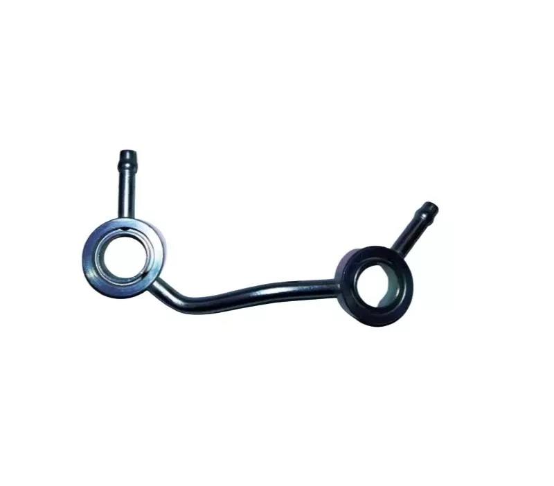 Listwa (rurka) przelewowa KUBOTA Z482 - TYP A