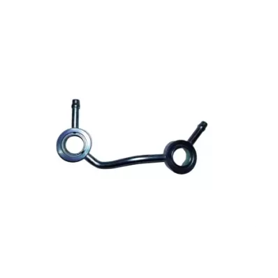 Listwa (rurka) przelewowa KUBOTA Z482 - TYP A