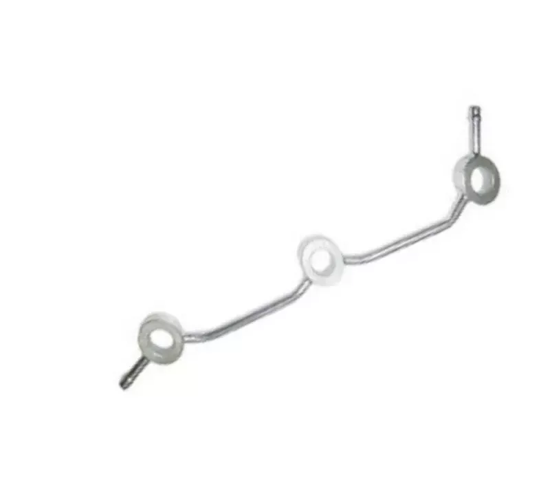 Listwa (rurka) przelewowa KUBOTA D1503