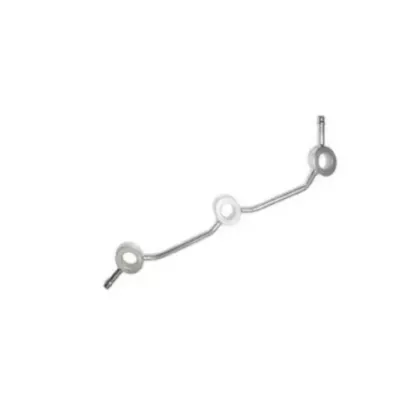 Listwa (rurka) przelewowa KUBOTA D1503