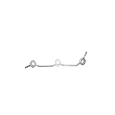 Listwa (rurka) przelewowa KUBOTA D1703