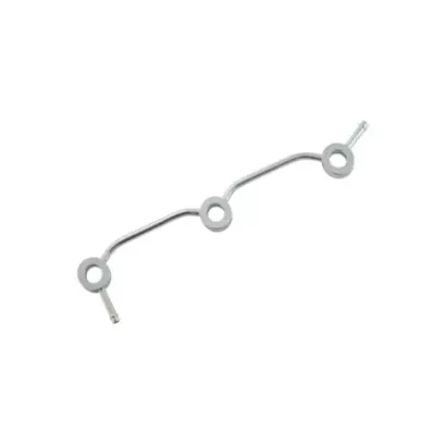 Listwa (rurka) przelewowa KUBOTA D1803