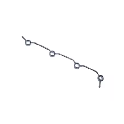 Listwa (rurka) przelewowa KUBOTA V2003