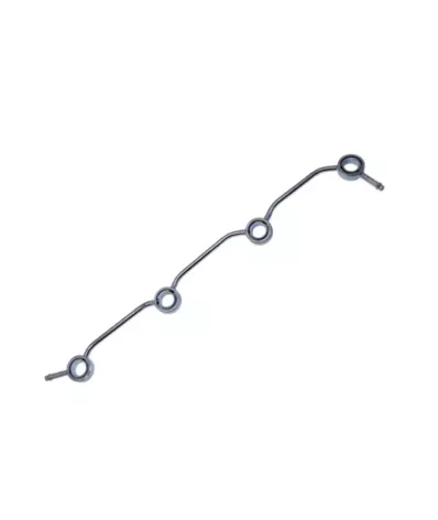 Listwa (rurka) przelewowa KUBOTA V2003T