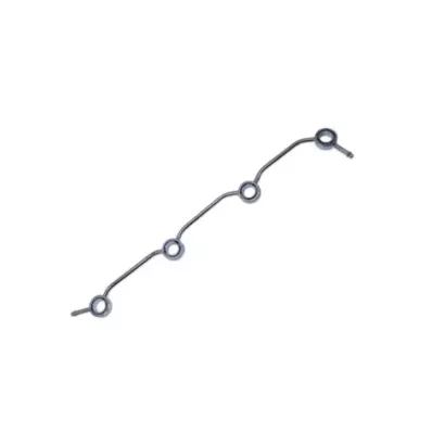 Listwa (rurka) przelewowa KUBOTA V2003T