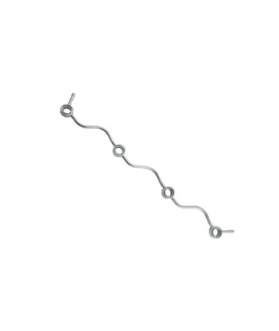 Listwa (rurka) przelewowa KUBOTA V3300