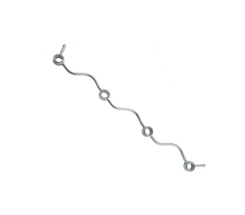 Listwa (rurka) przelewowa KUBOTA V3300