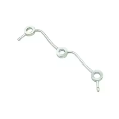 Listwa (rurka) przelewowa KUBOTA D902