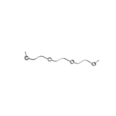 Listwa (rurka) przelewowa KUBOTA V3600