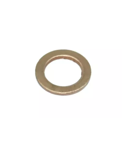 Uszczelka wtrysku KOMATSU 3D67E - MIEDŹ