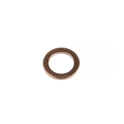 Uszczelka wtrysku MITSUBISHI S4S - MIEDŹ