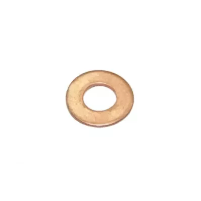 Uszczelka wtrysku MITSUBISHI S4S-DT - MIEDŹ