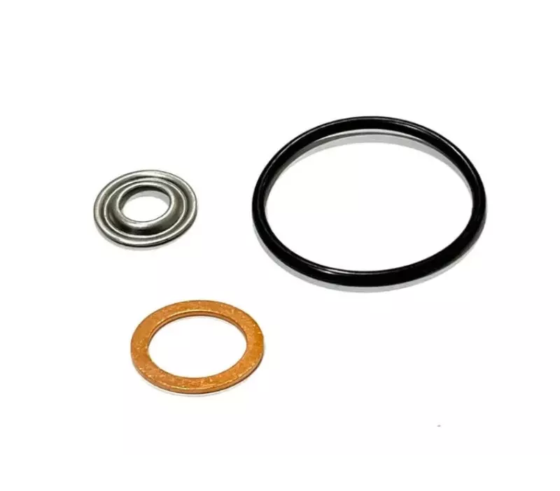 Uszczelka wtrysku (wtryskiwacza) LOMBARDINI LDW702 - komplet