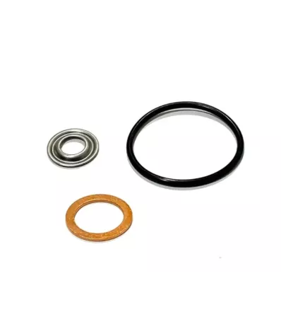 Uszczelka wtrysku (wtryskiwacza) LOMBARDINI LDW903 - komplet