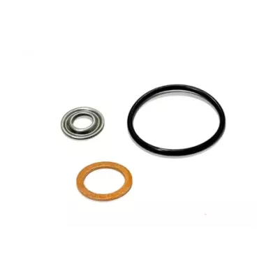 Uszczelka wtrysku (wtryskiwacza) LOMBARDINI LDW1404 - komplet